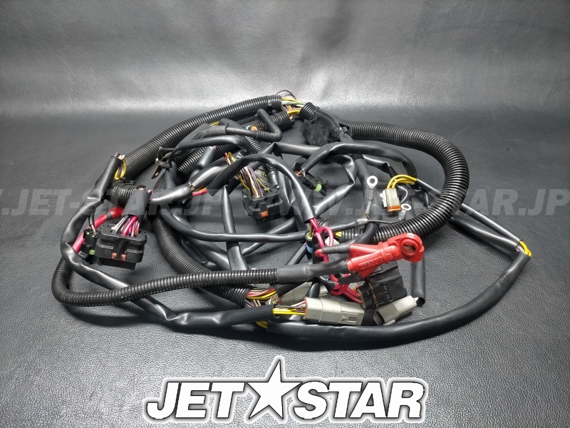 5250円 シードゥ GTX 4-TEC SC 2003年モデル 純正 STEERING 5250円 シードゥ GTX 4-TEC SC 2003年モデル 純正 STEERING