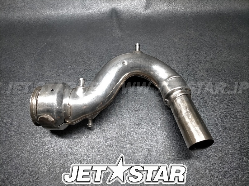 SEADOO GTX LTD S/C'04 OEM section (Exhaust-System) parts Used [S7533-26]_画像1