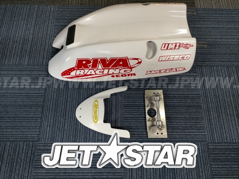 24500円 水上オートバイ用 YAMAHA SuperJet700'00 Aftermarket 24500円 水上オートバイ用 YAMAHA SuperJet700'00 Aftermarket