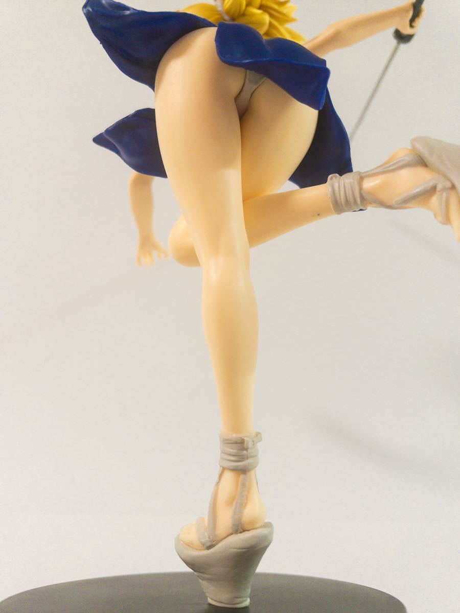 美品★ドクターストーン コハク フィギュアFigure KOHAKU Dr.STONE Japan Sellar ANIME_画像1