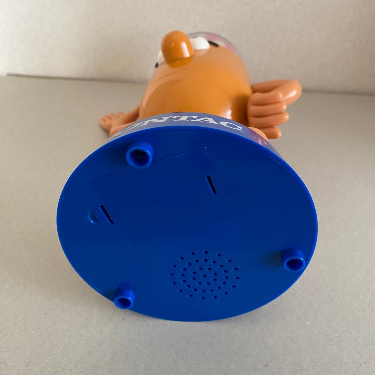 Mr CONTAC ミスターコンタック君 コンタックくん|Yahoo!フリマ Mr CONTAC ミスターコンタック君 コンタックくん|Yahoo!フリマ