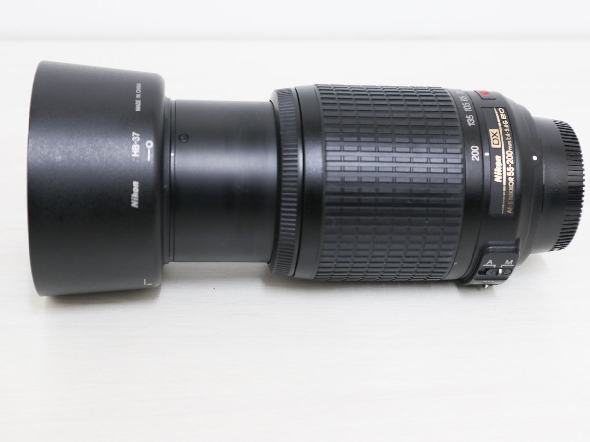 TAMRON タムロン SP AF 11-18mm F4.5-5.6 Di Ⅱ LD Aspherical カメラ レンズ 現状品_画像6