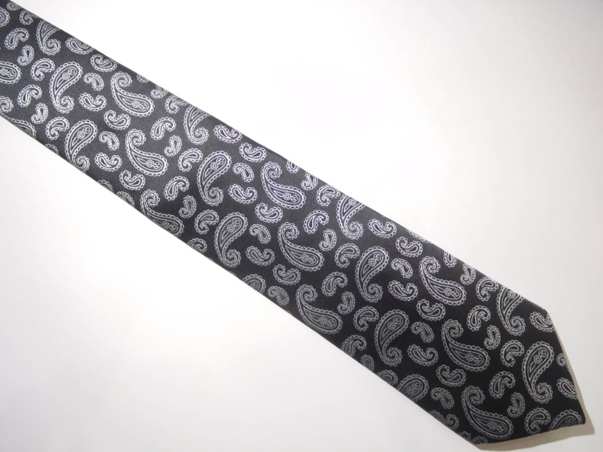  new goods *Paul Smith*( Paul Smith ) necktie /44 new goods unused goods ②
