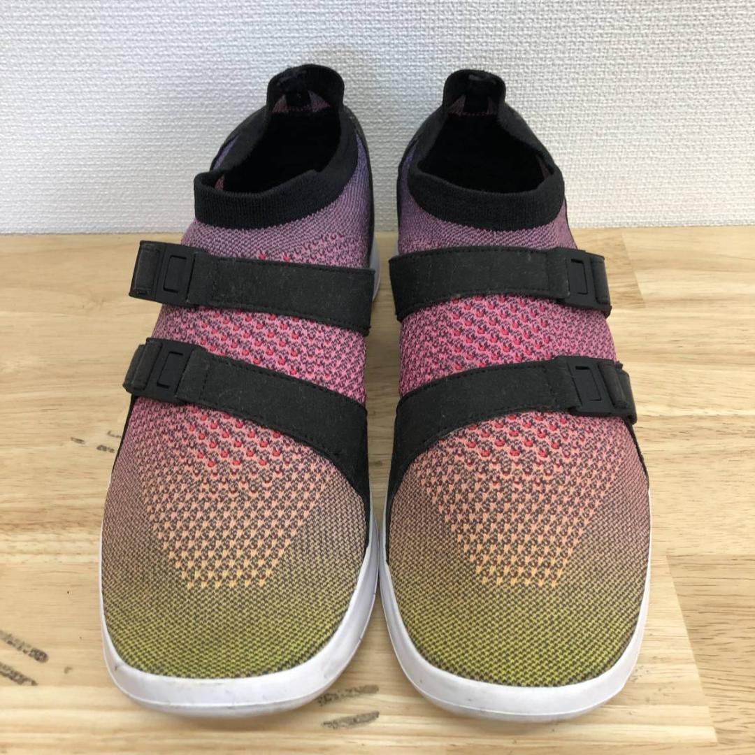 NIKE ナイキ 898021-700 SOCK RACER FLYKNIT PREMIUM スニーカー 27.5cm 10092381