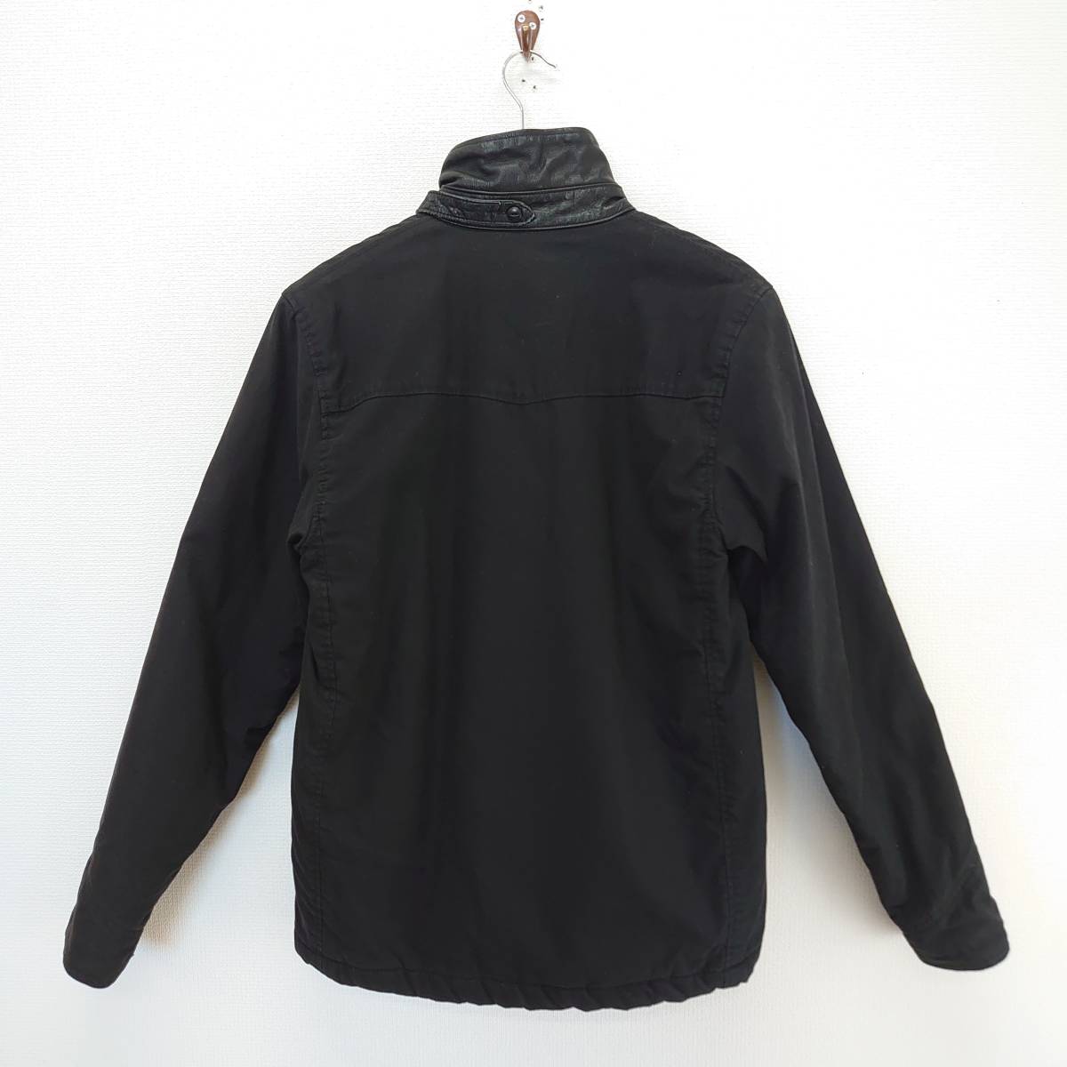 NEIGHBORHOOD ネイバーフッド B.I. BOMBER C-JKT ボンバージャケット 102NYNH-JKM01 S 10110869