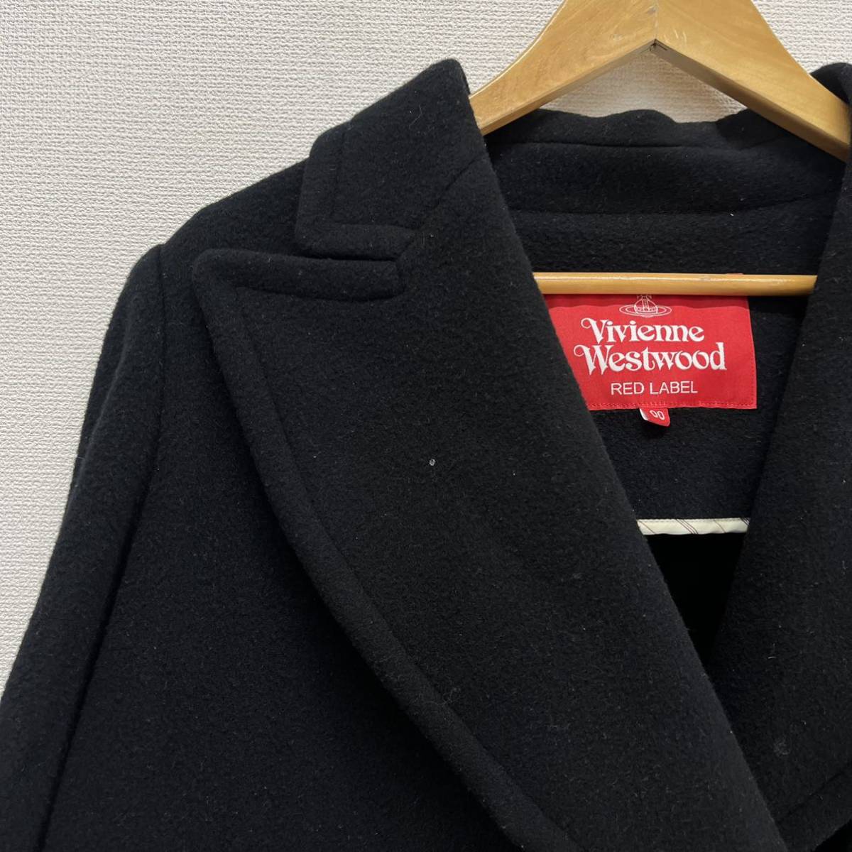 Vivienne Westwood RED LABEL ヴィヴィアンウエストウッド Vivienne Westwood RED LABEL ヴィヴィアンウエストウッド