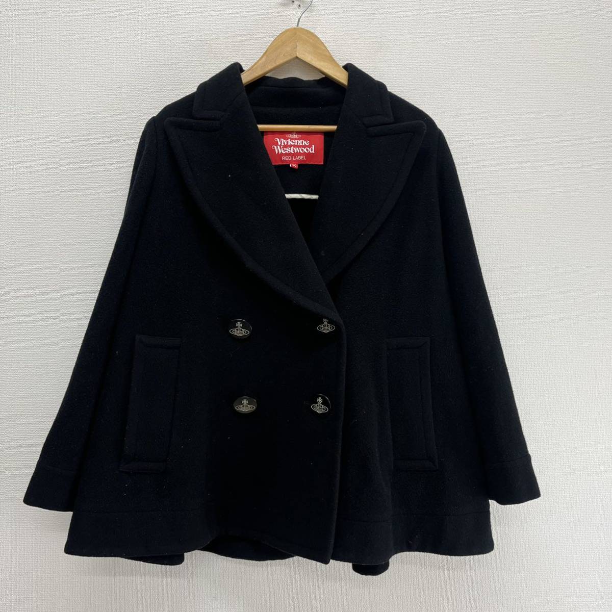 Vivienne Westwood RED LABEL ヴィヴィアンウエストウッド Vivienne Westwood RED LABEL ヴィヴィアンウエストウッド