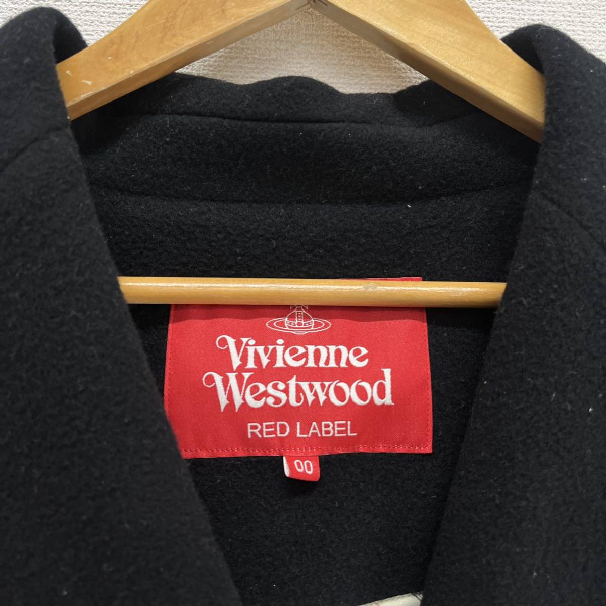 Vivienne Westwood RED LABEL ヴィヴィアンウエストウッド Vivienne Westwood RED LABEL ヴィヴィアンウエストウッド