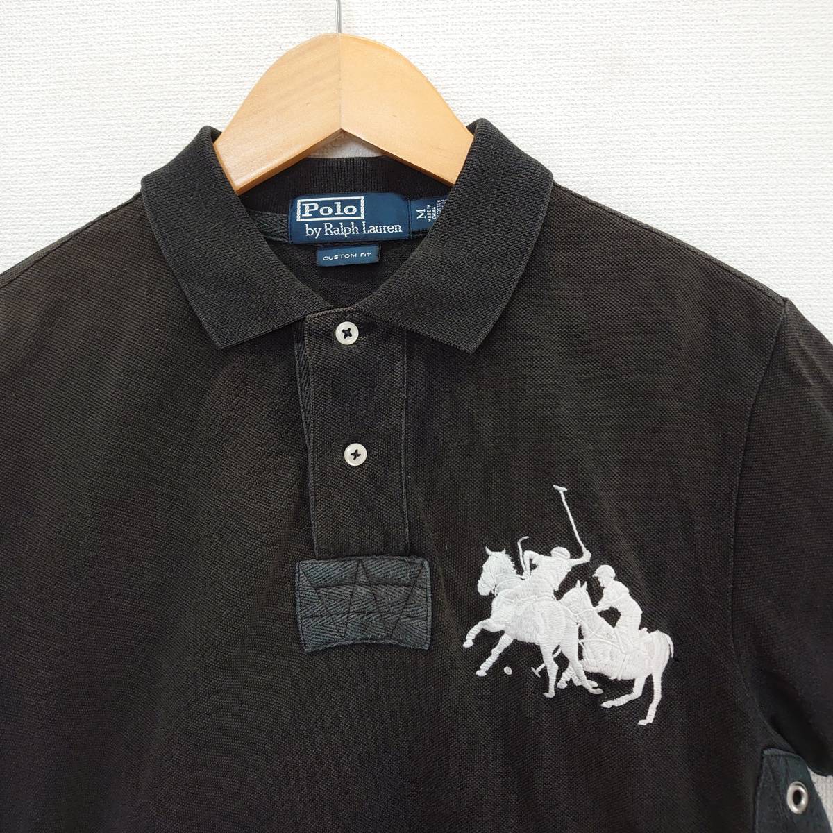 POLO RALPH LAUREN ポロ ラルフ ローレン ポロシャツ ビッグ POLO RALPH LAUREN ポロ ラルフ ローレン ポロシャツ ビッグ