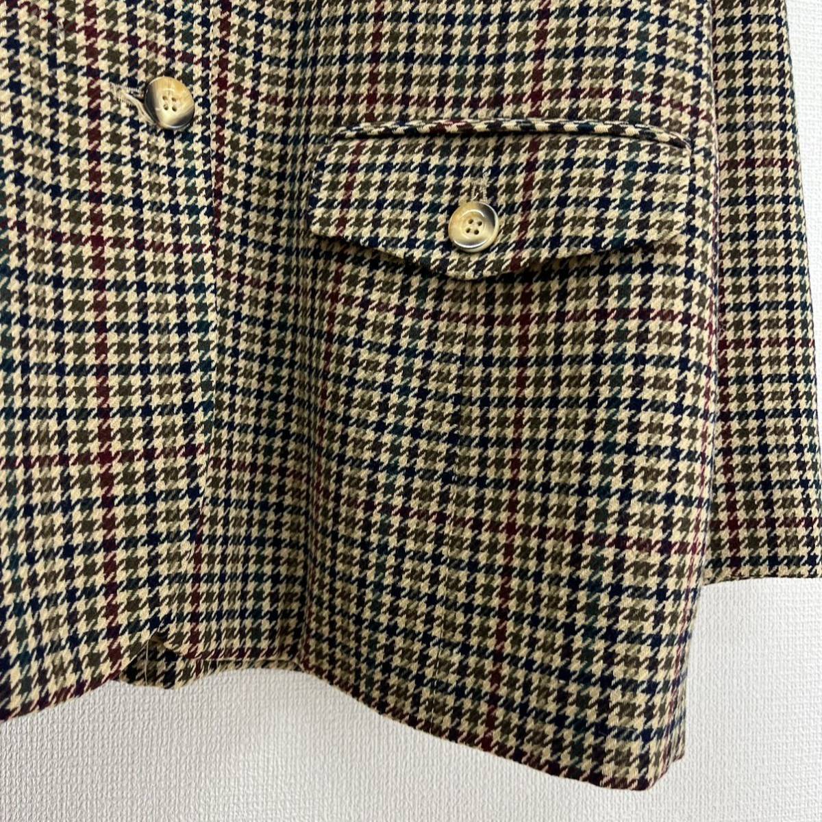 PENDLETON ペンドルトン KNOCKABOUTS 90s 90年代 テーラード PENDLETON ペンドルトン KNOCKABOUTS 90s 90年代 テーラード