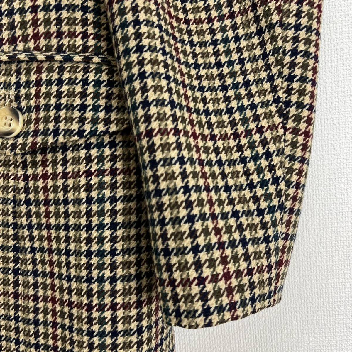 PENDLETON ペンドルトン KNOCKABOUTS 90s 90年代 テーラード PENDLETON ペンドルトン KNOCKABOUTS 90s 90年代 テーラード