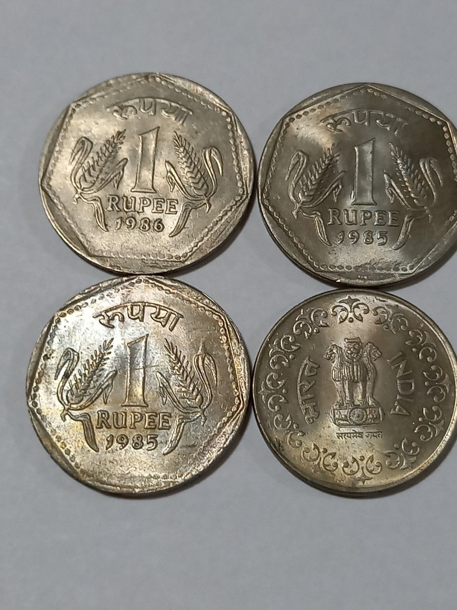 海外　アンティークコイン　14枚セット