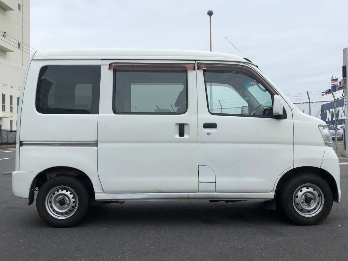 ◇車検付きすぐ乗れる◇◇ETC◇◇ハイルーフ◇◇上級グレード◇◇平成28年式ハイゼットカーゴ_画像2