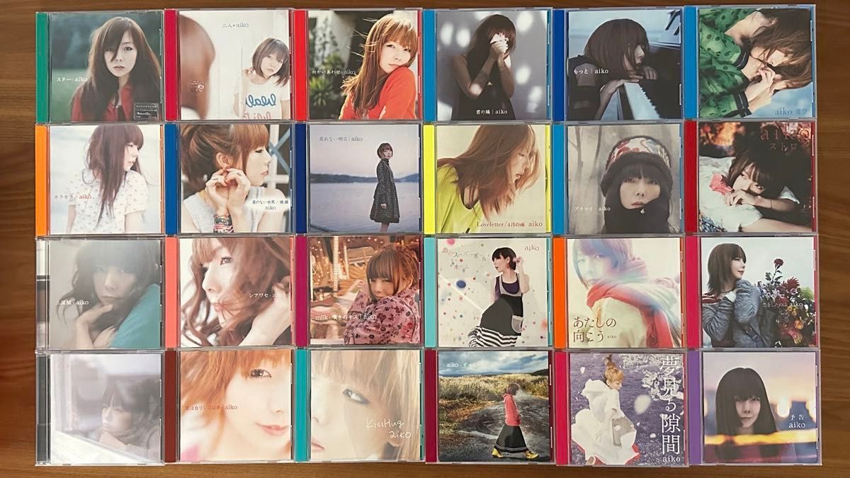 値下げ↓aiko CD DVD Blu-ray