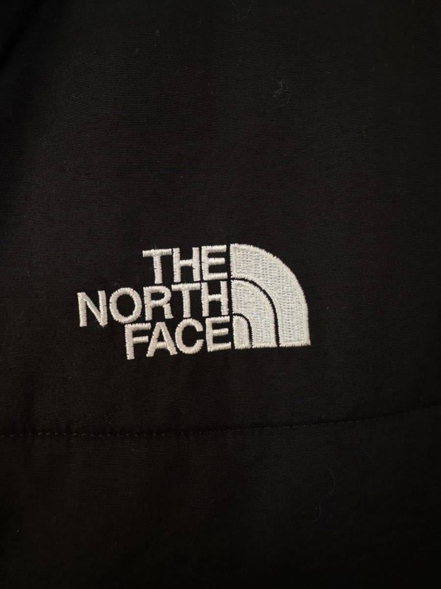 THE NORTH FACE ノースフェイス DENALI HOODIE デナリフーディ フリースジャケット　NA71832 BLACK_画像4