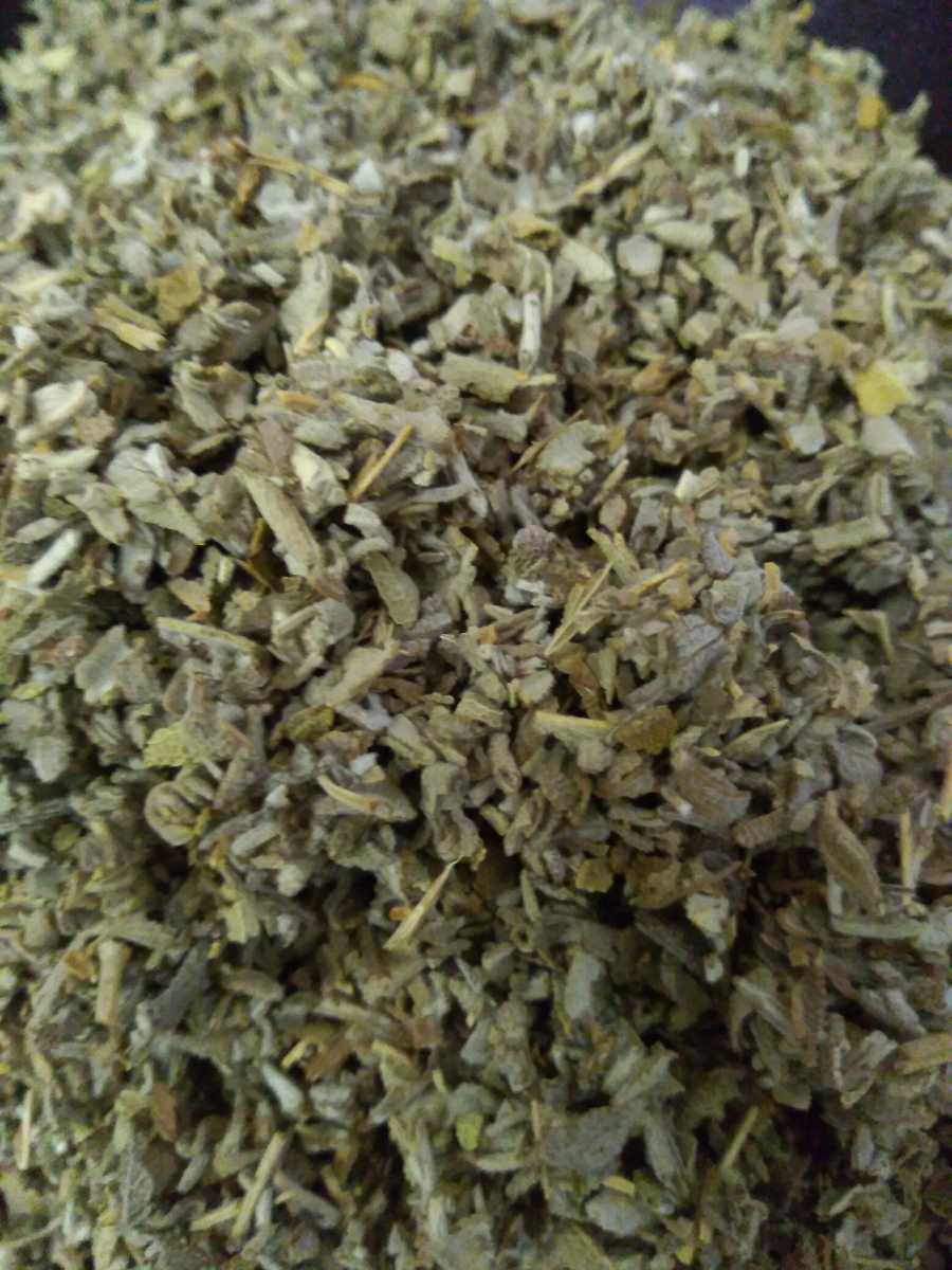  sage 50g original . herb tea 