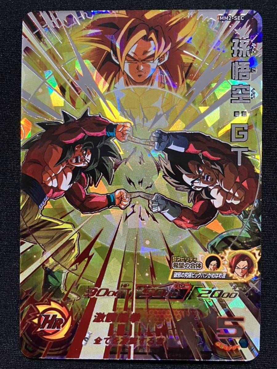 孫悟空:GT シークレット 孫悟空:GT シークレット