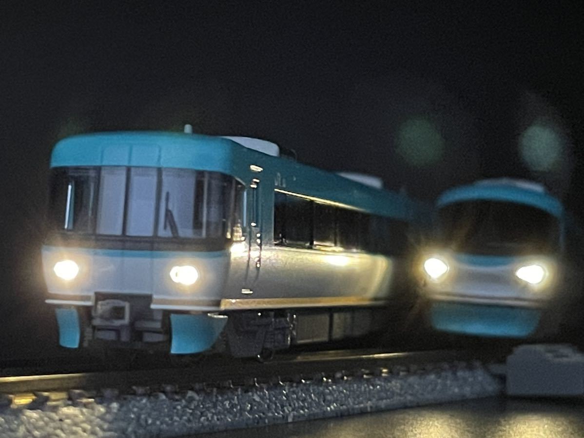TOMIX 98427 98428 東武鉄道500系 リバティ Nゲージ TOMIX 98427 98428 東武鉄道500系 リバティ Nゲージ