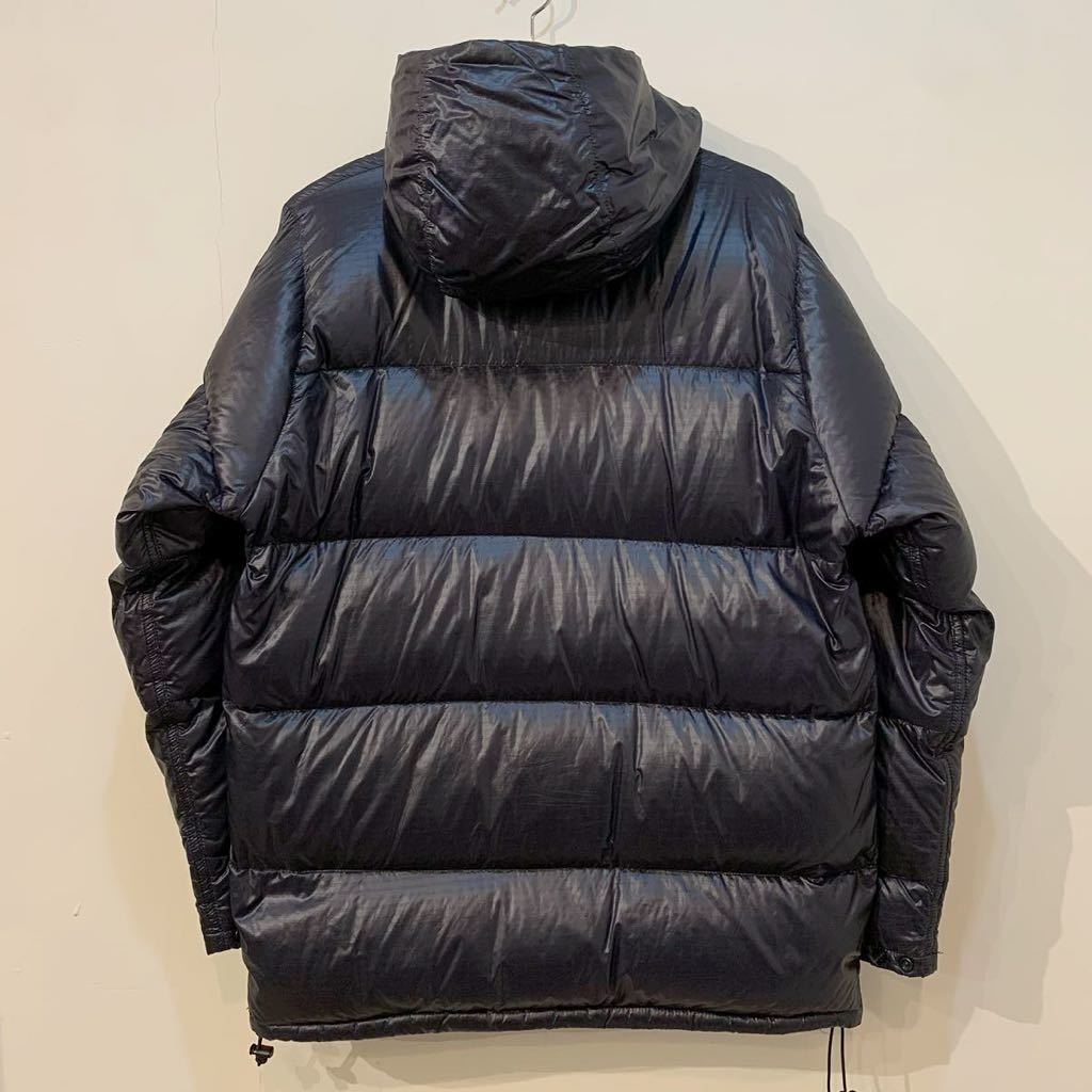 THE NORTH FACE PURPLE LABEL nanamica Down Jacket S ノースフェイス