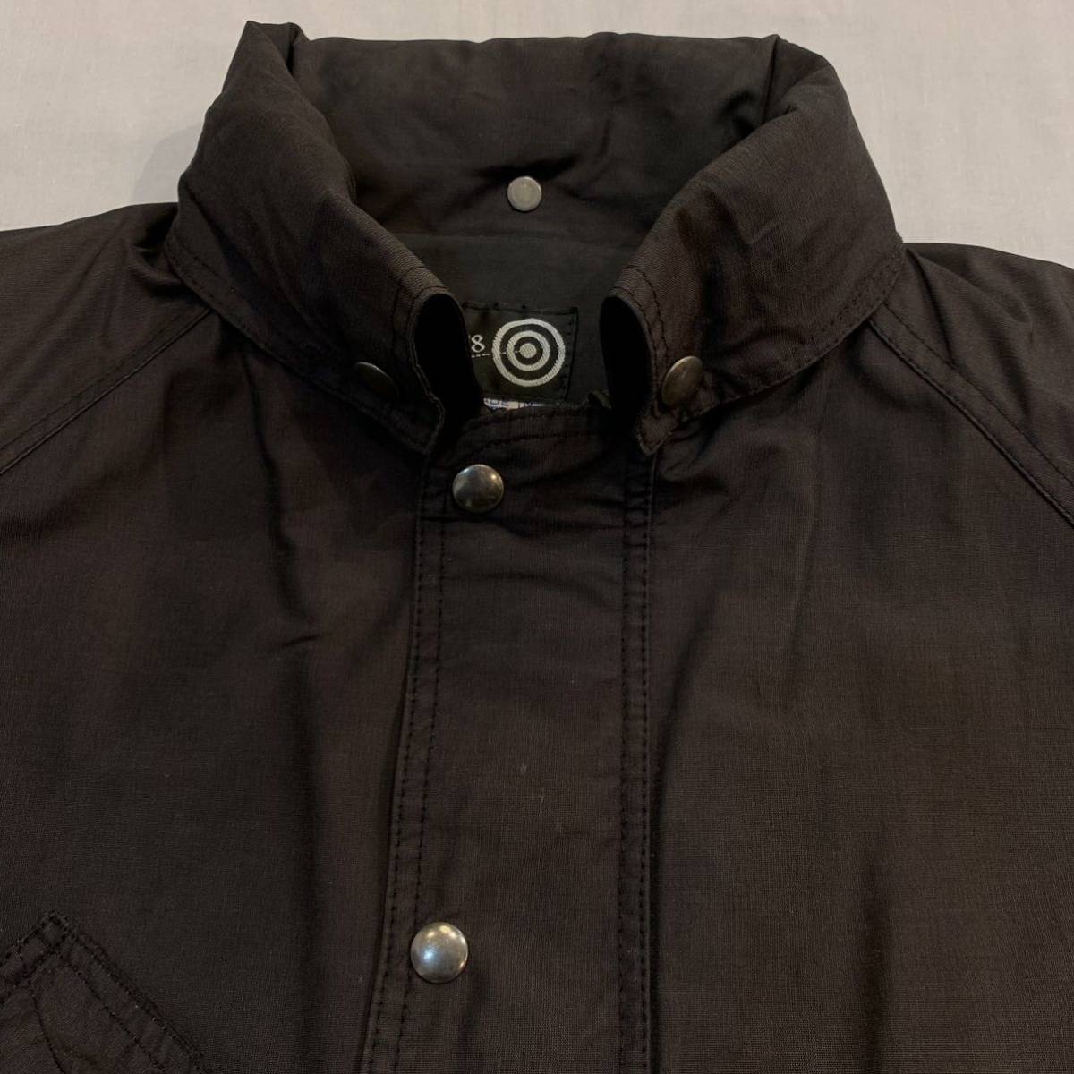 S2W8 CARMEL JACKET 60/40 カーメル ジャケット SOUTH2 WEST8 S2W8 CARMEL JACKET 60/40 カーメル ジャケット SOUTH2 WEST8