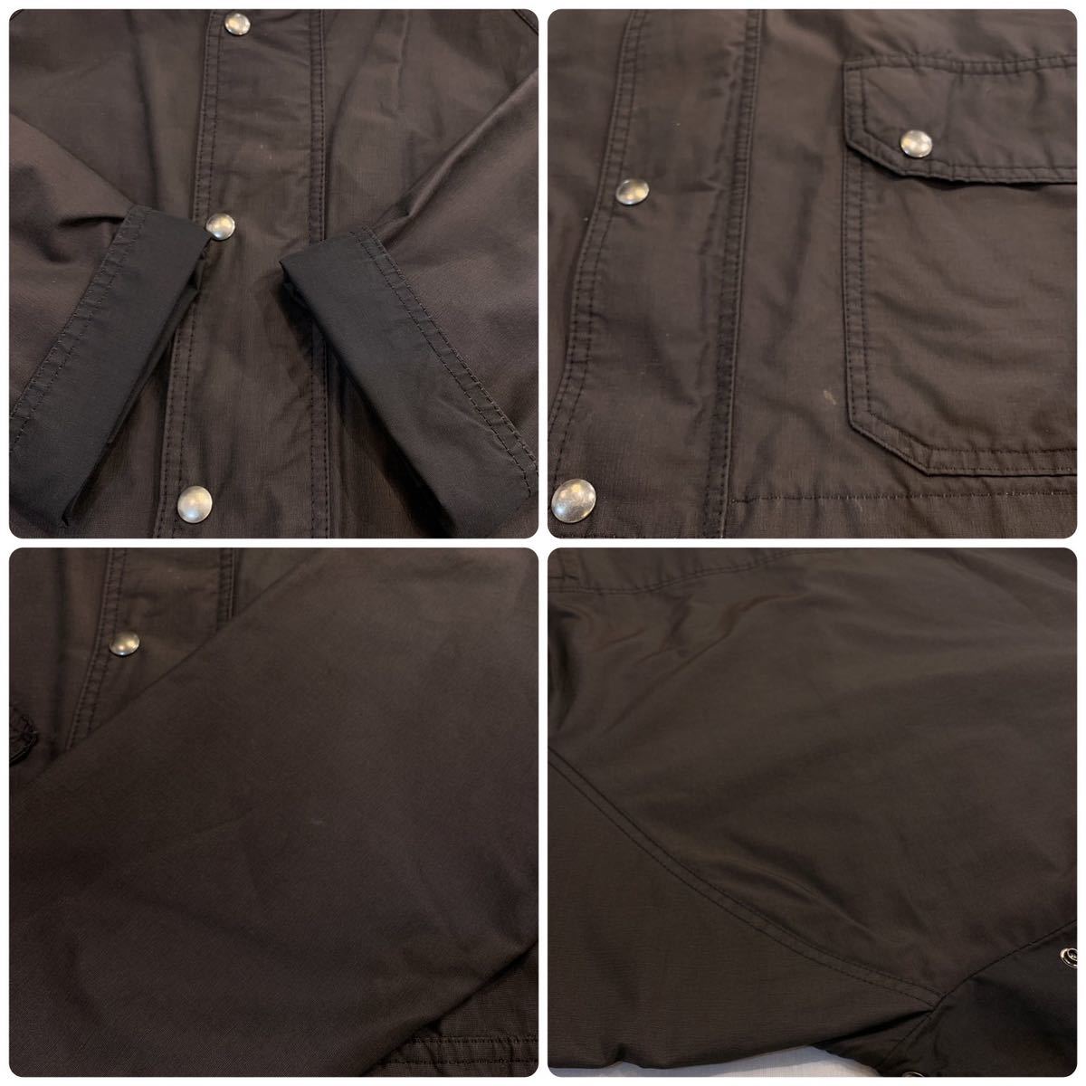 S2W8 CARMEL JACKET 60/40 カーメル ジャケット SOUTH2 WEST8 S2W8 CARMEL JACKET 60/40 カーメル ジャケット SOUTH2 WEST8