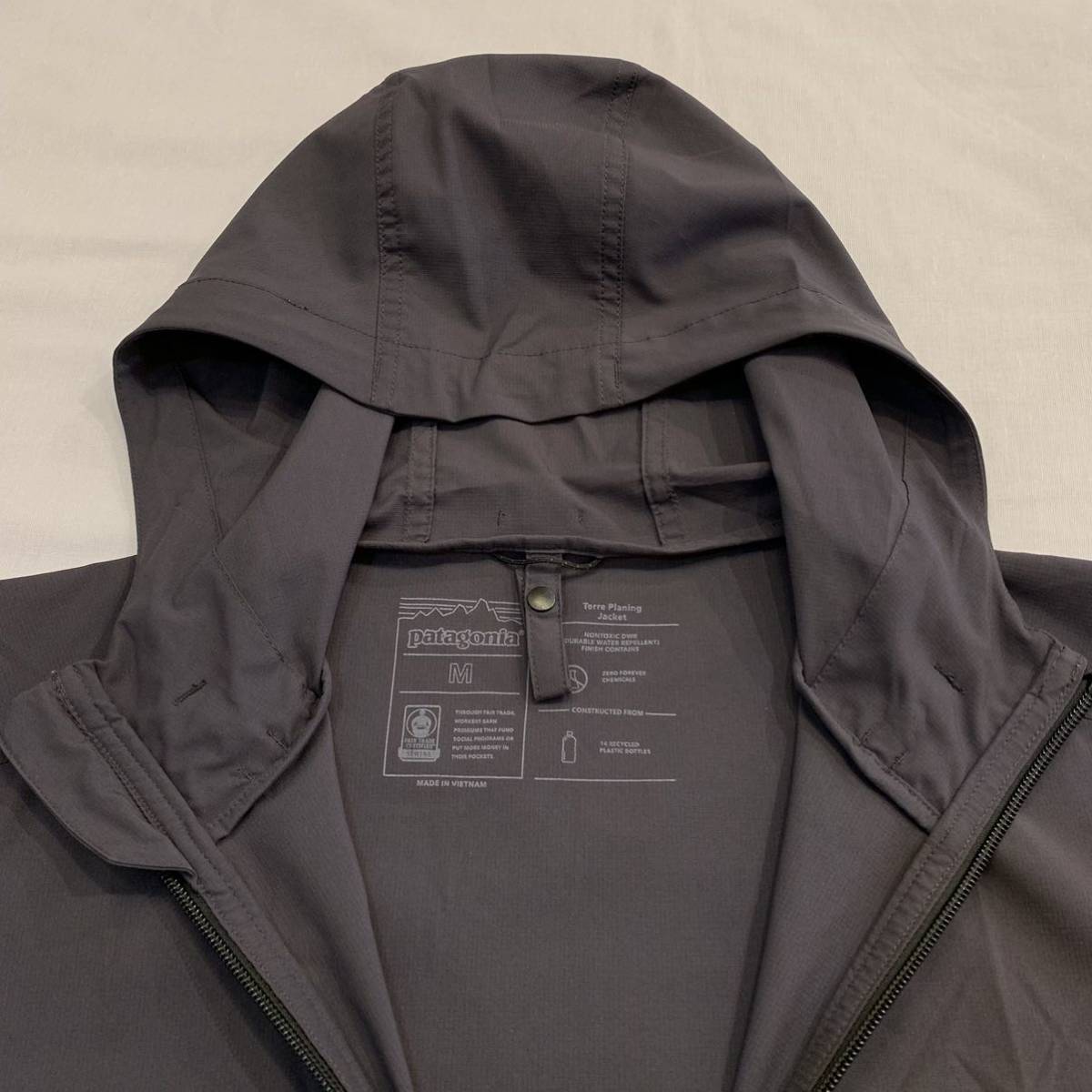 2022 patagonia Stretch Terre Planing Hoody パタゴニア 2022 patagonia Stretch Terre Planing Hoody パタゴニア