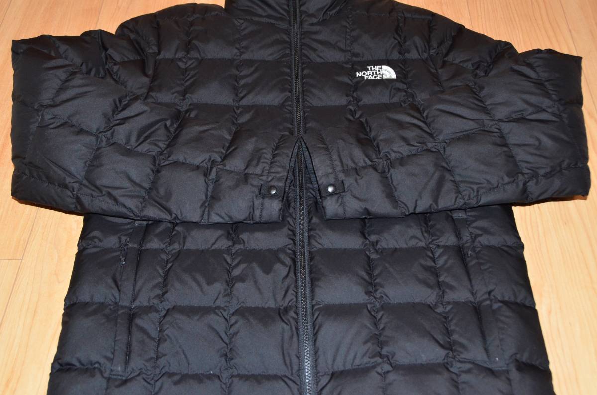 送料込 ノースフェイス THE NORTH FACE トリクライメイト ジャケット ALTIER DOWN TRICLIMATE JACKET インナーダウン ヌプシ アコンカグア_画像10