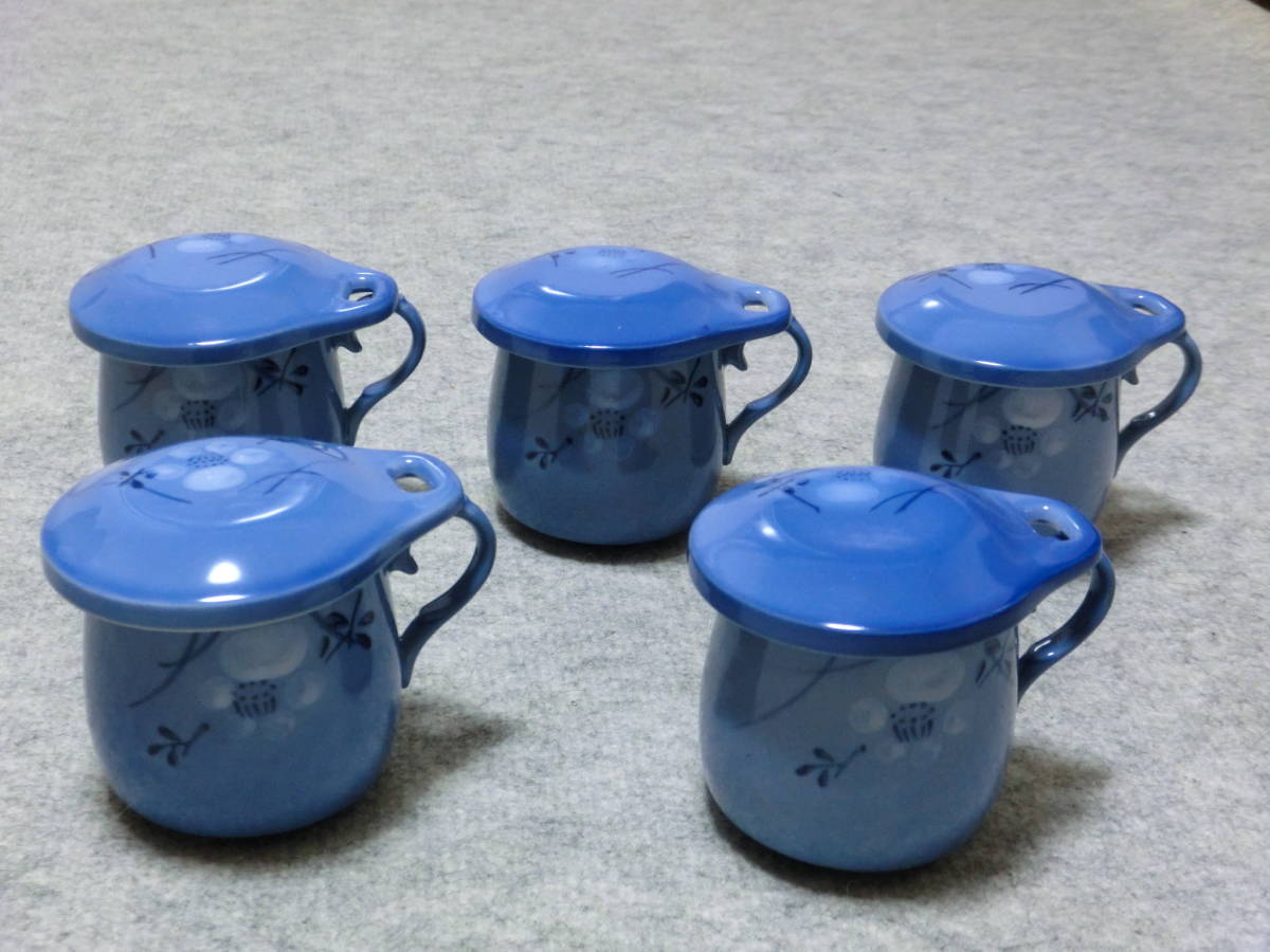 甘酒　茶器　未使用　長期保管品_画像3