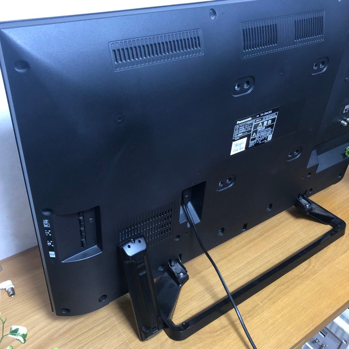 ー送料無料ーPanasonic 液晶テレビ TH-39A305 39V型 家電|Yahoo ー送料無料ーPanasonic 液晶テレビ TH-39A305 39V型 家電|Yahoo