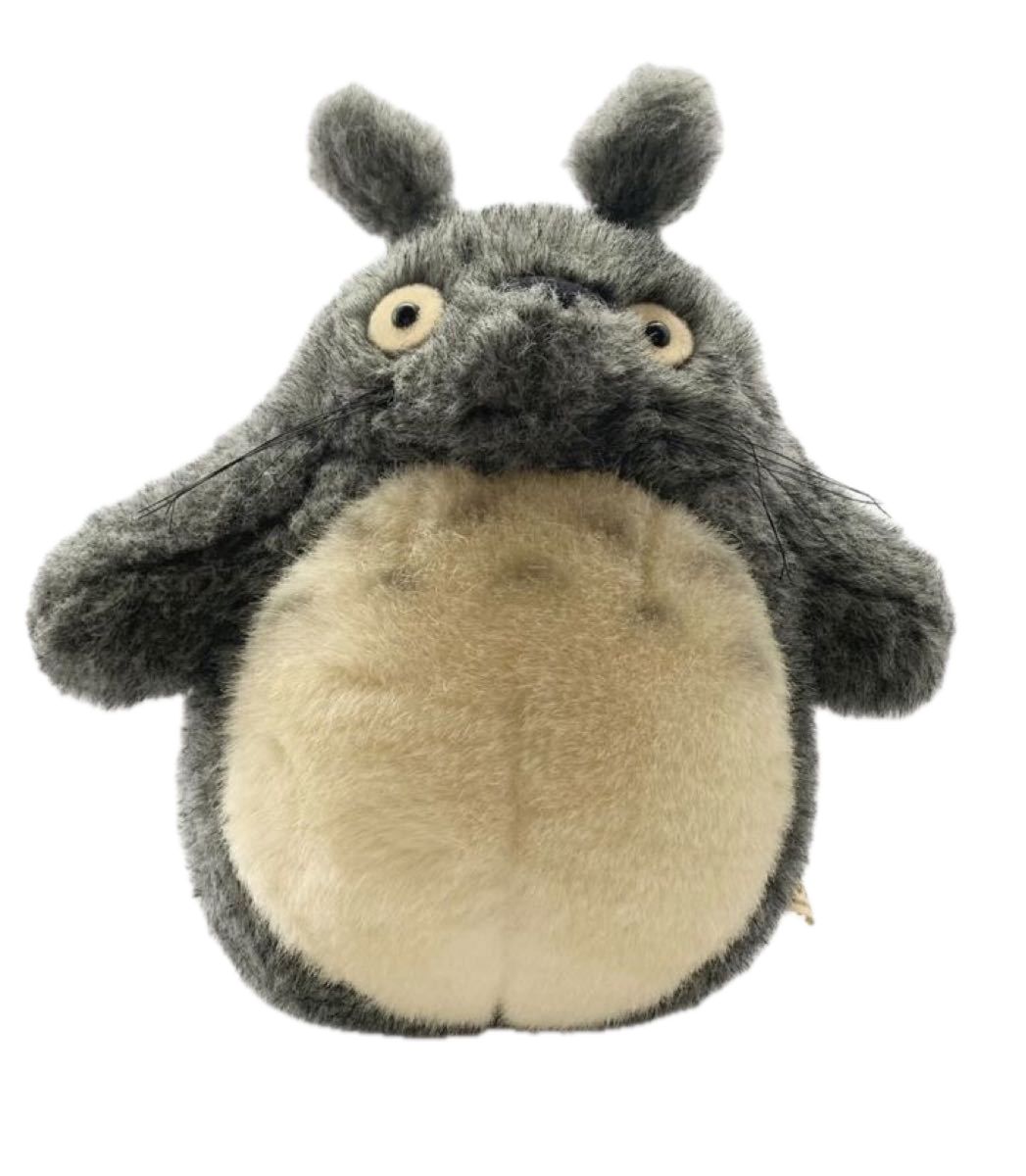 となりのトトロ トトロ ジブリ スタジオジブリ トトロぬいぐるみ となりのトトロ トトロ ジブリ スタジオジブリ トトロぬいぐるみ