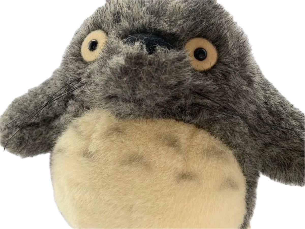 となりのトトロ トトロ ジブリ スタジオジブリ トトロぬいぐるみ となりのトトロ トトロ ジブリ スタジオジブリ トトロぬいぐるみ