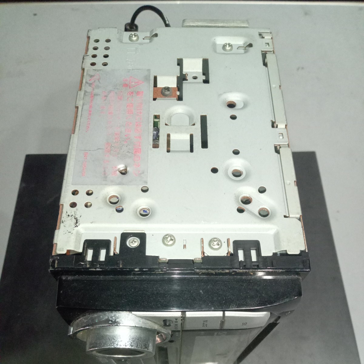 KENWOOD ケンウッド DPX-50MD 動(dòng)作未確認(rèn) ジャンク