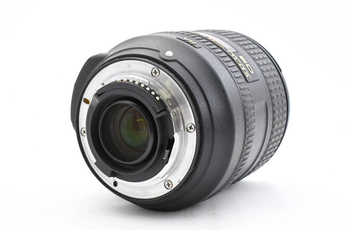 ニコン Nikon AF-S ED NIKKOR 24-85mm F3.5-4.5 G VR （t5568）_画像2