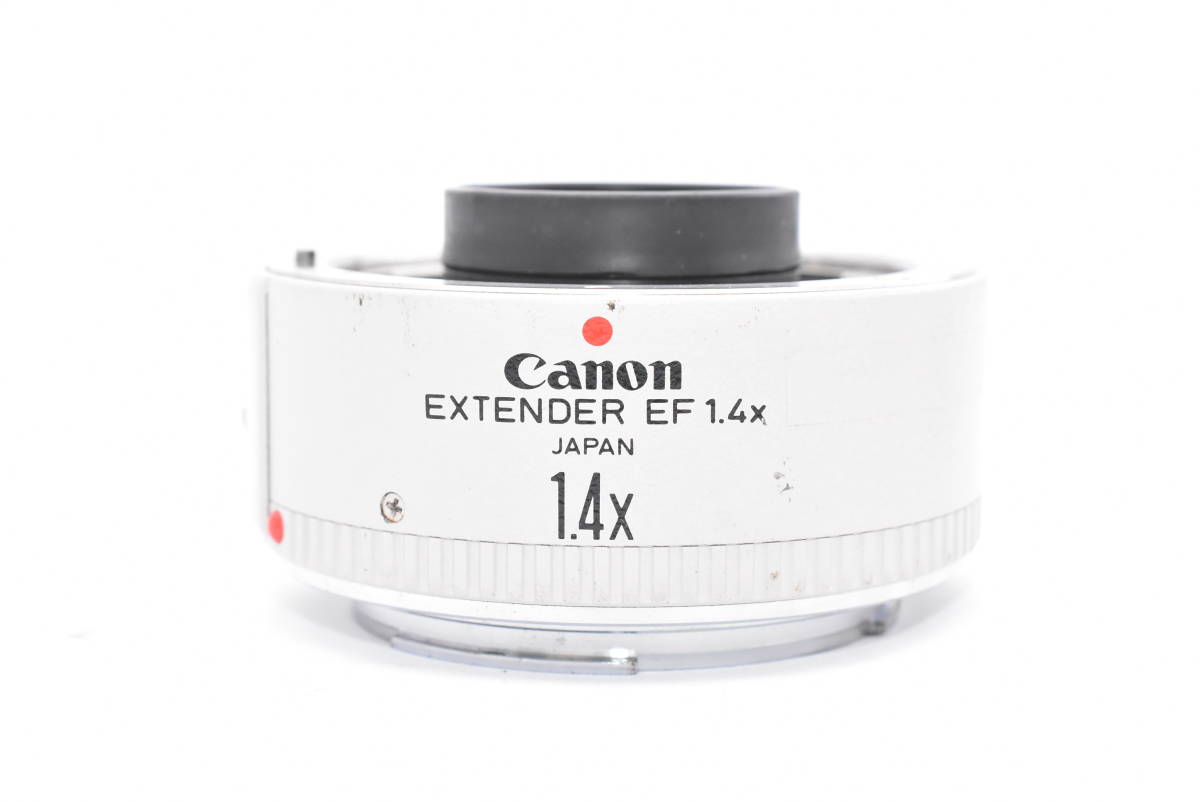 キャノン Canon キャノン EXTENDER エクステンダー EF 1.4X (t4640)_画像4