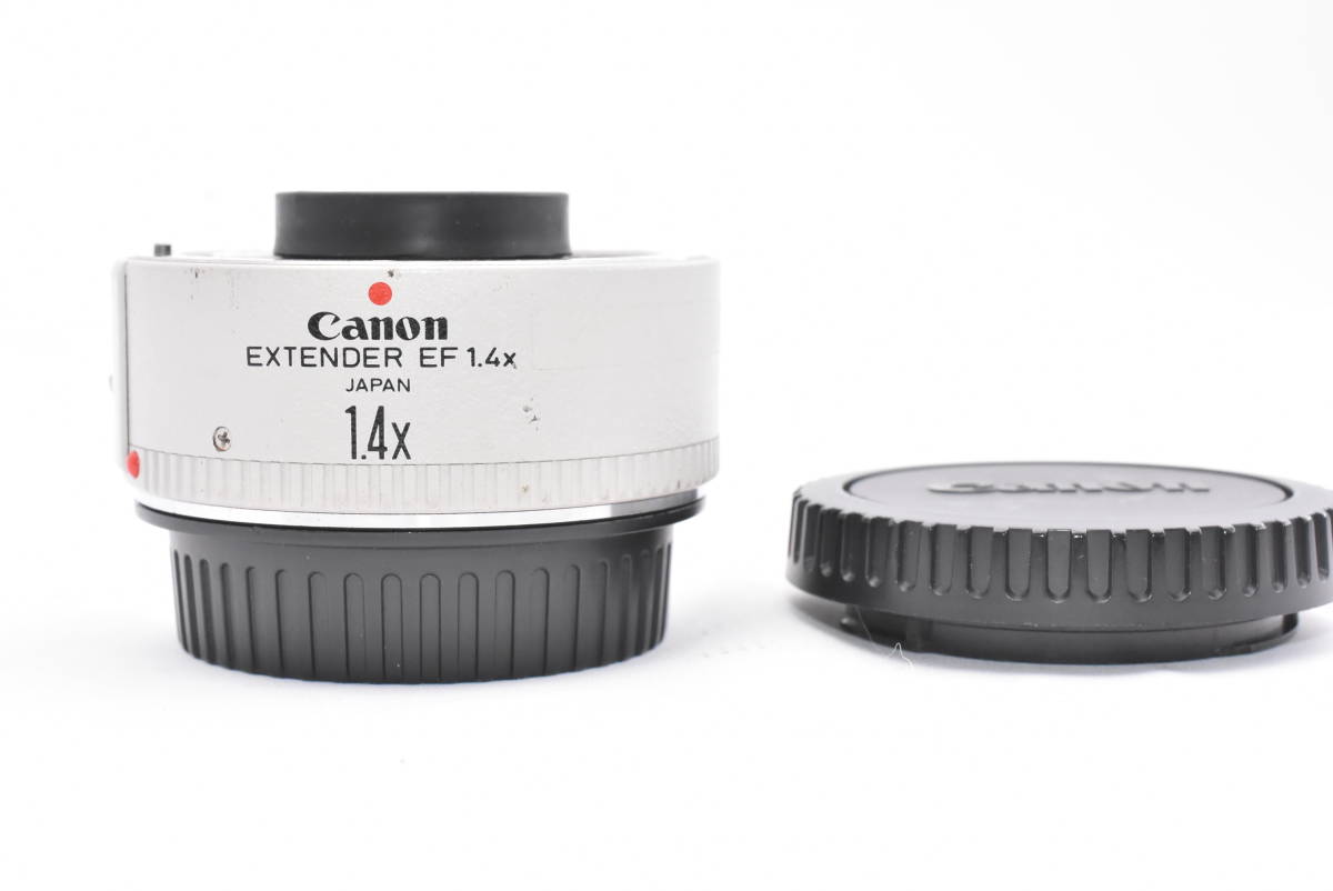 キャノン Canon キャノン EXTENDER エクステンダー EF 1.4X (t4640)_画像10