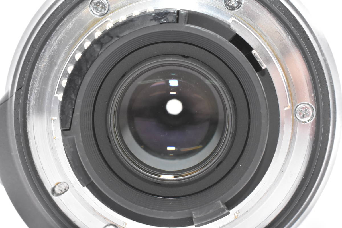 ニコン Nikon ニコン AF-S DX NIKKOR 18-200mm F3.5-5.6GII ED VR ズームレンズ(t4537)_画像7