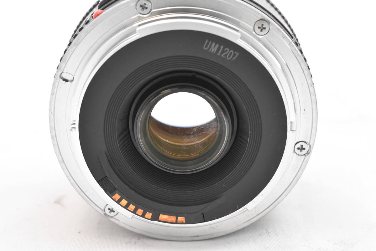 キヤノン Canon EF 24mm F2.8 レンズ (t4436)の画像7