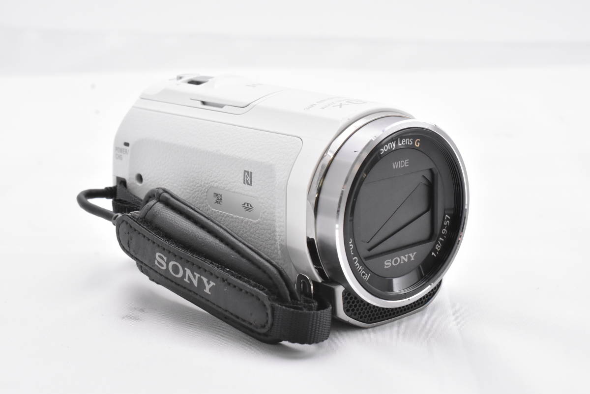 SONY Sony SONY HANDYCAM HDR-PJ540 3012000 Handycam видео камера (t5936)