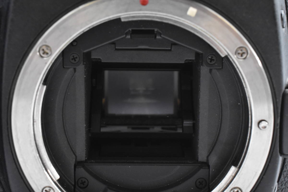 Canon キヤノン Canon EOS 50D デジタル一眼レフカメラ (t5792)_画像9