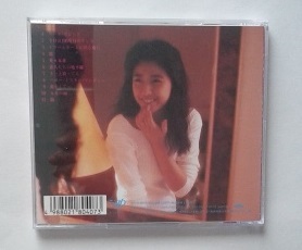 菊池桃子　Miroir　ミロアール　鏡の向こう側に　中古CD 　MOMOKO KIKUCHI_画像2
