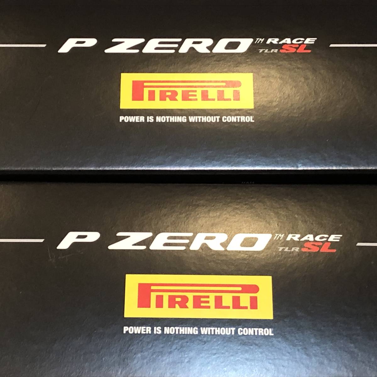 PIRELLI／ピレリ P ZERO RACE TLR SL×2本+シーラント×2本付！【700x26c】_画像4