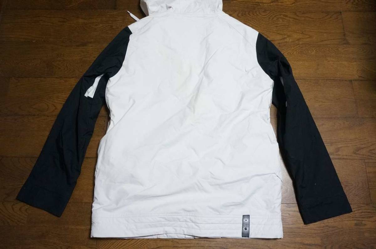 BURTON バートン The WHITE COLLECTION ホワイトコレクション BURTON バートン The WHITE COLLECTION ホワイトコレクション