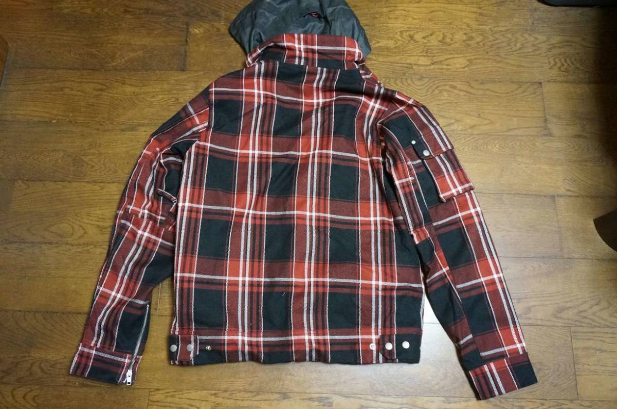 BURTON バートン スノーボードウエア ANALOG GLASGOW JACKET BURTON バートン スノーボードウエア ANALOG GLASGOW JACKET