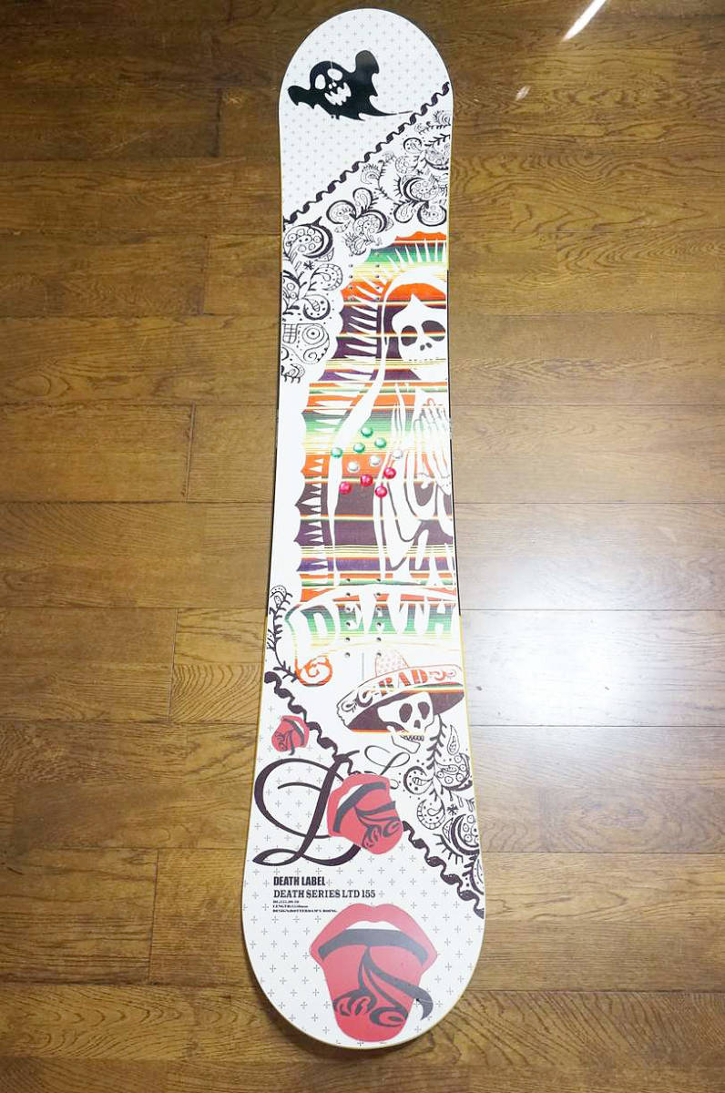 売上実績NO.1 GNU 嬉し 店舗受取可 157cm スノーボード板 HYPER 23-24年 155cm-160cm未満