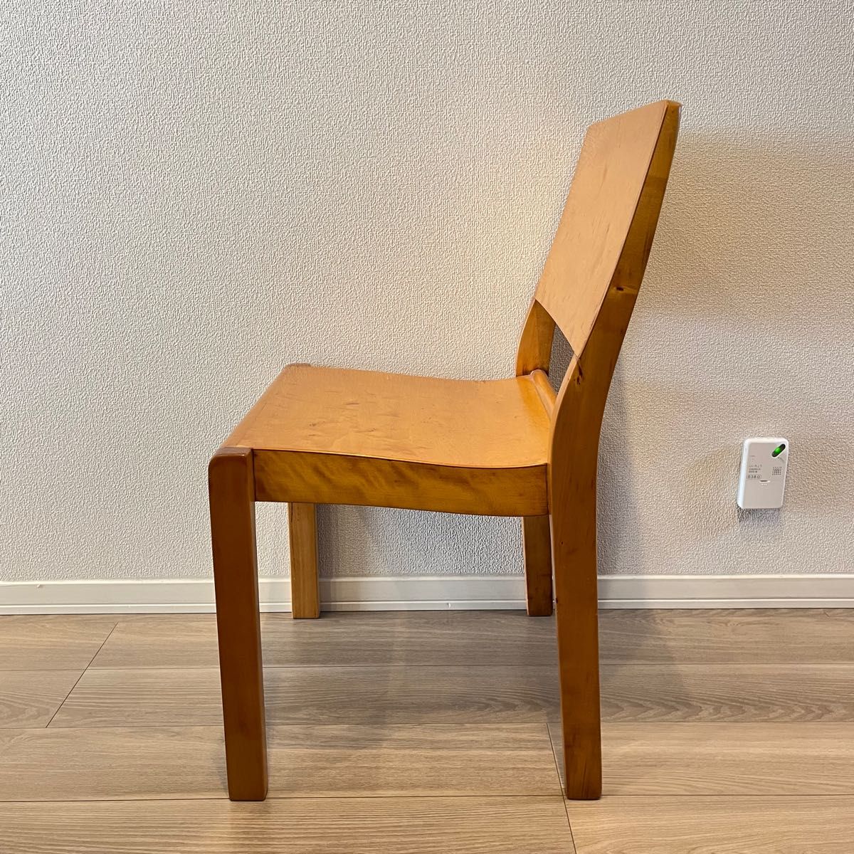 Alvar Aalto アルヴァ・アアルト チェア611 finmar社 ビンテージ Alvar Aalto アルヴァ・アアルト チェア611 finmar社 ビンテージ