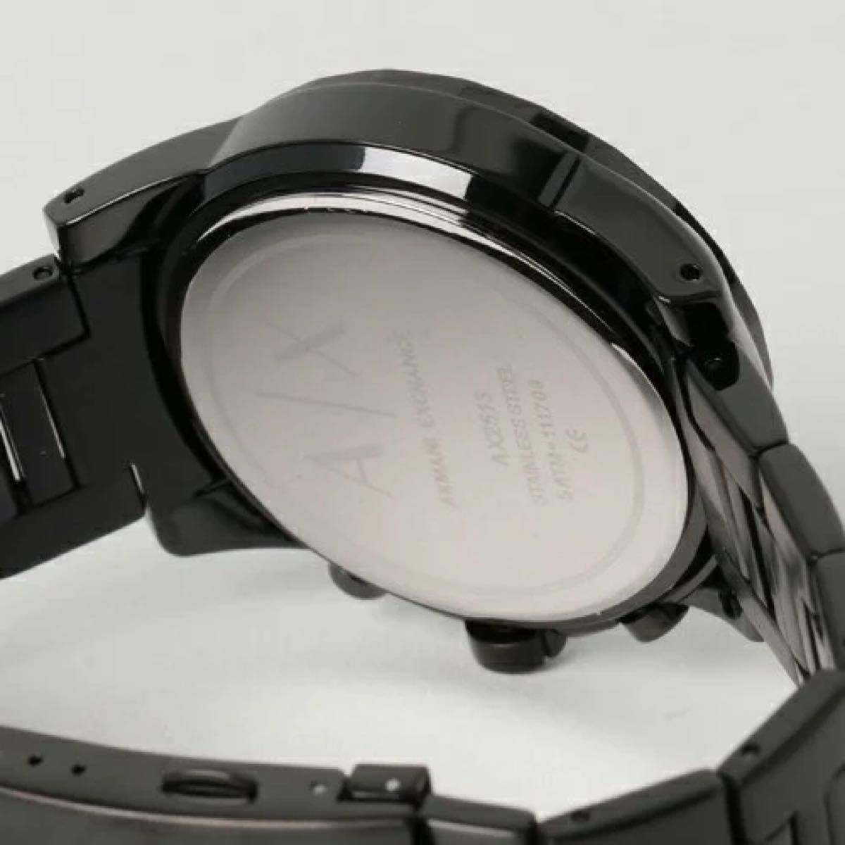 早い者勝ちです！【A|X ARMANI EXCHANGE/アルマーニ エクスチェンジ】新品 腕時計