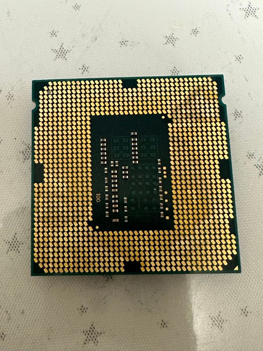 Intel Core i3-4160 3.6GHZ