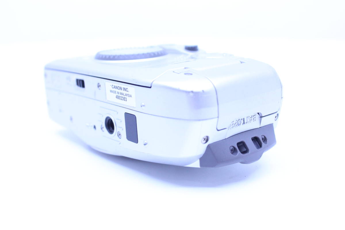 ★良品★CANON キヤノン Autoboy EPO 人気のAutoboyシリーズ！完動品！ OK6007_画像4