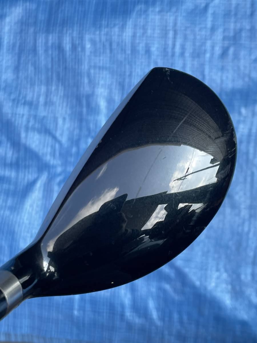 【中古】SRIXON　Z H45 980GH DST Sシャフト_画像3