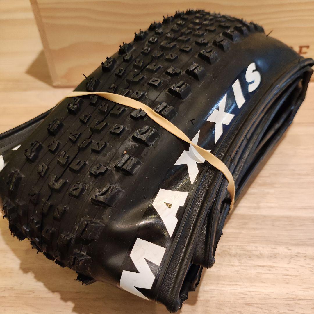 トレイルや通勤・通学まで！Maxxis Rekon Race 29×2.25 コストパフォーマンスの高いタイヤをお探しの方におすすめ！